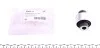 Сайлентблок рычага Audi A1, A3, Q3, Skoda Octavia/Superb, VW Golf V, Passat, Tigaun 1.4TSi-2.0TDi (03-) (590217) Hutchinson