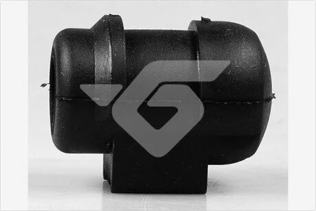 Втулка стабілізатора 24mm Renault Megane I, Clio II HUTCHINSON 590225