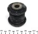 Сайлентблок переднього важеля (спереду) Caddy/Golf 03-/Jetta/Passat 05- 590236