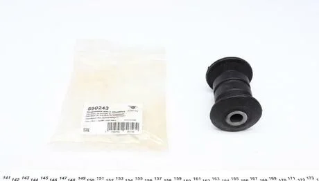 Сайлентблок HUTCHINSON 590243