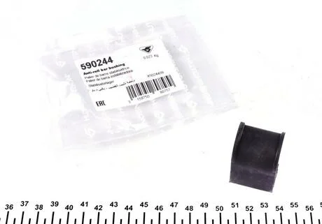 Опора, стабилизатор HUTCHINSON 590244