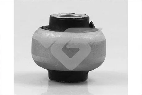 Сайлентблок важеля Citroen C3 2009- HUTCHINSON 590282