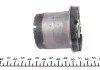Сайлентблок балки задньої Citroen Berlingo 2001-, Peugeot Partner 2002- HUTCHINSON 590287 (фото 3)