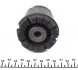 Сайлентблок балки задньої Citroen Berlingo 2001-, Peugeot Partner 2002- HUTCHINSON 590287 (фото 4)