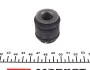 Сайлентблок рычага заднего 4х4 Renault Duster 2010- HUTCHINSON 590313 (фото 3)