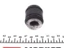 Сайлентблок рычага заднего 4х4 Renault Duster 2010- HUTCHINSON 590313 (фото 4)
