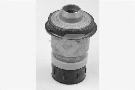 Сайлентблок балки підвіски HUTCHINSON 590314