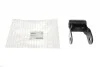 Сайлентблок пружины Renault Master (10-) (590364) Hutchinson
