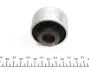 Сайлентблок важеля підвіски Renault Megane (08-), Fluence (10-), Scenic (09-) (50x18x55) HUTCHINSON 590378 (фото 3)