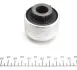 Сайлентблок важеля підвіски Renault Megane (08-), Fluence (10-), Scenic (09-) (50x18x55) HUTCHINSON 590378 (фото 4)