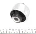 Сайлентблок важеля підвіски Renault Megane (08-), Fluence (10-), Scenic (09-) HUTCHINSON 590379 (фото 2)