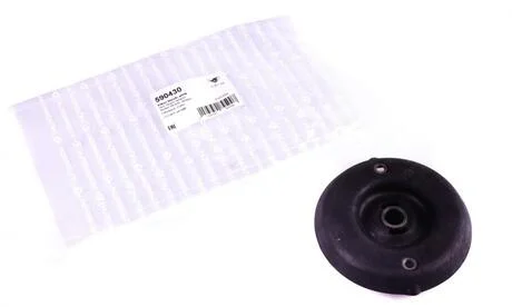 Опора амортизатора переднего Citroen Berlingo II (08-), C4 (06-13), Peugeot Partner (08-), 307 (02-) HUTCHINSON 590430