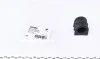 Втулка стабилизатора Opel Movano 2,3 Renault Master III 2.3 (25,4мм) (590466) Hu