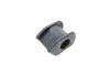 Втулка стабилизатора переднего 24мм Toyota Yaris (05-) HUTCHINSON 590481 (фото 3)