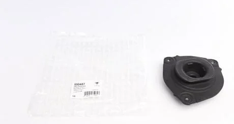 Опорна подушка HUTCHINSON 590487