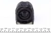 Втулка стабилизатора переднего 23мм Mercedes Sprinter/Volkswagen Crafter (06-) HUTCHINSON 590507 (фото 4)