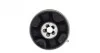 Сайлентблок задньої балки Skoda Octavia (12-), Golf VII (12-) HUTCHINSON 590565 (фото 3)