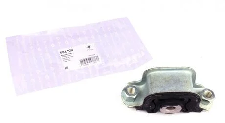 Подушка двигуна HUTCHINSON 594100