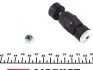 Втулка стабілізатора Renault Kangoo, Symbol, Clio, Kubistar (03-19) HUTCHINSON 594142 (фото 2)