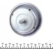 Опора двигуна Peugeot Partner, 206 HUTCHINSON 594151 (фото 4)
