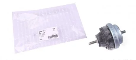 Опора двигателя Peugeot Partner, 206 HUTCHINSON 594151