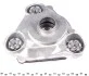 Опора амортизатора Citroen Jumper/Fiat Ducato/Peugeot Boxer (94-) HUTCHINSON 594184 (фото 2)
