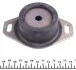 Опора двигателя Citroen C5, Peugeot 308, 607 HUTCHINSON 594200 (фото 2)