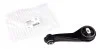 Опора двигателя Renault Clio, Kangoo 1.2; 1.5dCI (00-) задняя (594378) Hutchinson