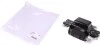 Опора двигателя левая VW Caddy 3, Golf 5, B-6, Touran 1.9TDi/2.0TDi 2.0TSi SK Octavia A5, SuperB (594396) Hutchinson
