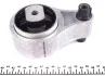 Опора двигателя задняя Renault Master II, Opel Movano A (594406) Hutchinson