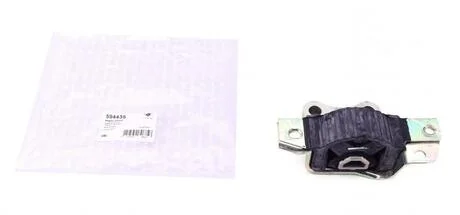 Опора двигателя Citroen Nemo/Peugeot Bipper 1.4i (08-) HUTCHINSON 594435 (фото 1)