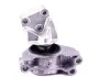 Подушка двигателя HUTCHINSON 594436 (фото 4)