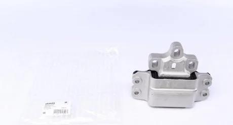 Фото 1 - опора КПП HUTCHINSON 594455 Опора КПП HUTCHINSON 594455 (фото 1)