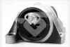 Опора коробки передач Fiat Ducato/Citroen Jamper/Peugeot Boxer 2.8 (02-) (594465) Hutchinson