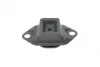 Опора коробки передач Renault Duster 1.5dCi 4x4 (10-) HUTCHINSON 594485 (фото 4)