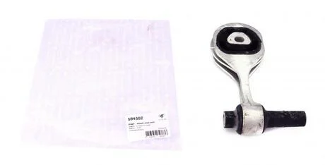 Подушка двигателя HUTCHINSON 594502