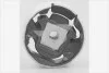Опора двигателя Audi A3 (04-10), VW Passat VI (05-10), Touran (05-10) (594525) Hutchinson