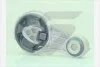 Опора двигателя Renault Kangoo 1.5D (08-) (594571) Hutchinson