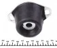 Подушка коробки HUTCHINSON 594604 (фото 3)