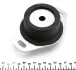 Подушка двигателя HUTCHINSON 594605 (фото 3)