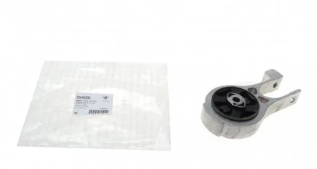 Опора ДВС задняя Peugeot 508 1,6-2,0 16V, Citroen C5 III HUTCHINSON 594609