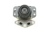 Подушка двигателя HUTCHINSON 594621 (фото 2)