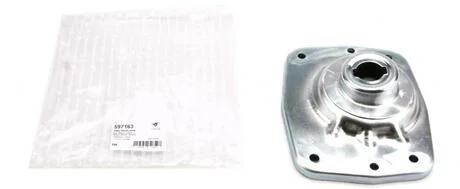 Опорна подушка HUTCHINSON 597163