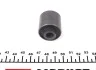 Опора двигуна Peugeot 406/Citroen Xantia 1.9D; 2.2HDi (96-) HUTCHINSON 599014 (фото 2)