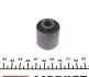 Опора двигуна Peugeot 406/Citroen Xantia 1.9D; 2.2HDi (96-) HUTCHINSON 599014 (фото 3)