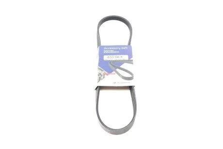 Поликлиновой ремень HUTCHINSON 830SK4