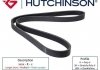 Ремінь (поліклиновий) HUTCHINSON 850 K 8