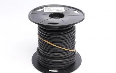 Шланг топливный 3.2x8мм бухта 20м HUTCHINSON ALIZED32X8 (фото 1)