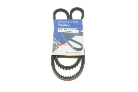 Ремінь (клиновий) HUTCHINSON AV 10 LA 1050