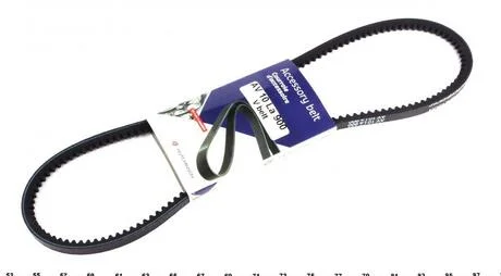 Ремiнь клиновий HUTCHINSON AV10LA900